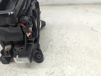 2016 Honda Pilot Floor Console Assembly Shifter 1480494 - Oemusedautoparts1.com