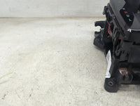 2016 Honda Pilot Floor Console Assembly Shifter 1480494 - Oemusedautoparts1.com