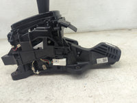 2016 Honda Pilot Floor Console Assembly Shifter 1480494 - Oemusedautoparts1.com