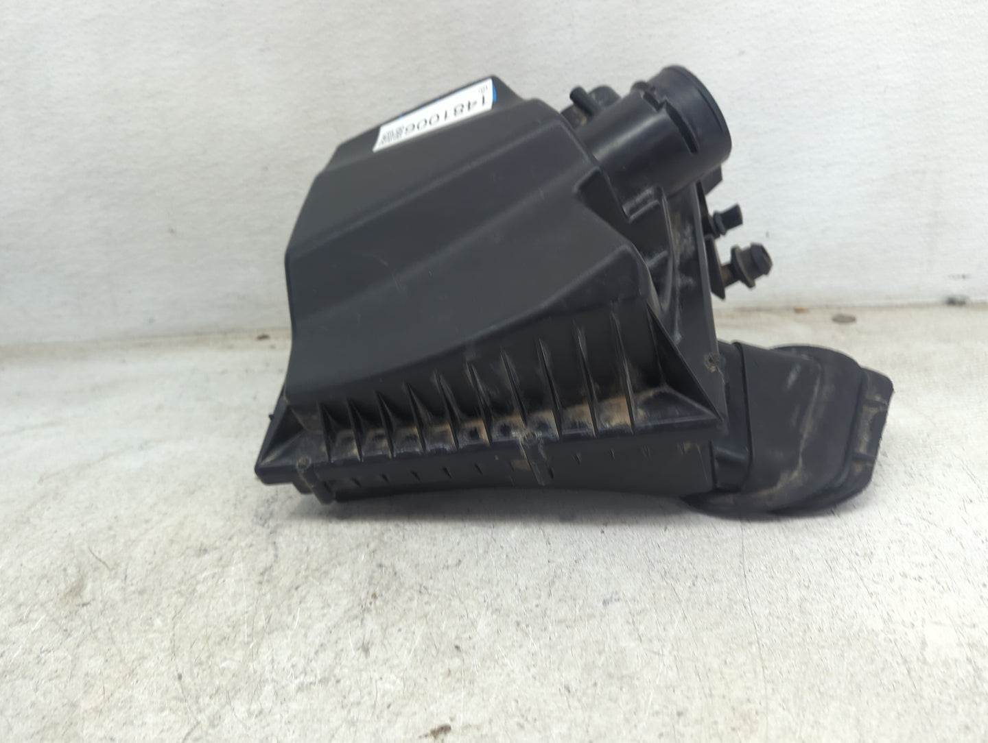 2016-2022 Honda Pilot Air Cleaner Intake-duct Hose Tube 1481006 - Oemusedautoparts1.com