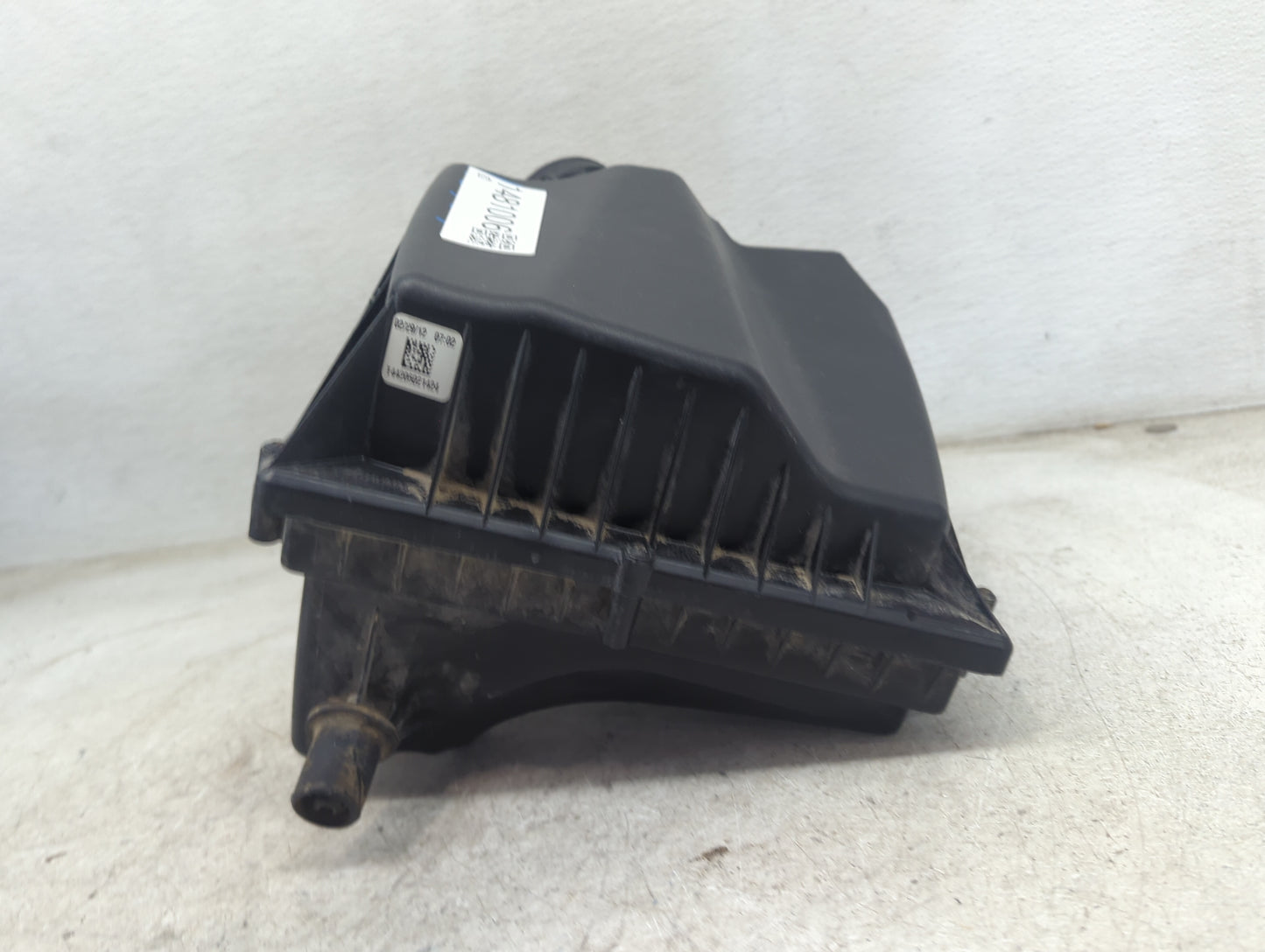 2016-2022 Honda Pilot Air Cleaner Intake-duct Hose Tube 1481006 - Oemusedautoparts1.com