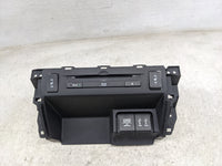 2016-2020 Honda Pilot Multi Media Audio Radio Receiver Player Oem - Oemusedautoparts1.com