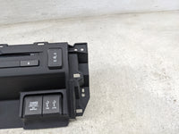 2016-2020 Honda Pilot Multi Media Audio Radio Receiver Player Oem - Oemusedautoparts1.com