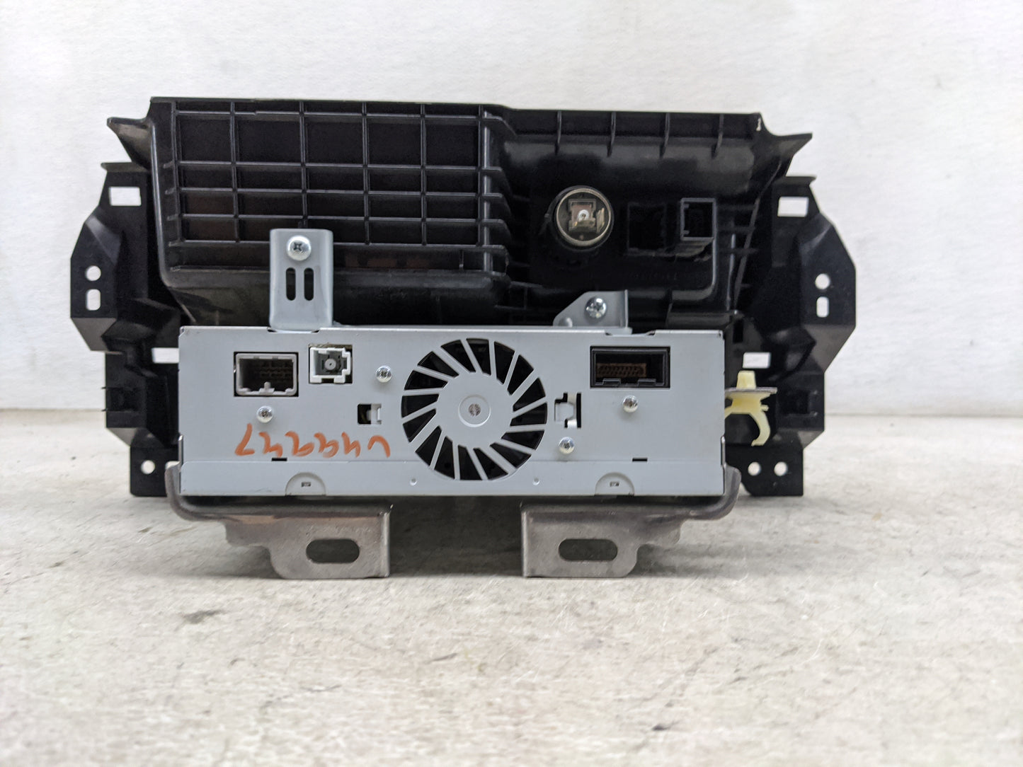 2016-2020 Honda Pilot Multi Media Audio Radio Receiver Player Oem - Oemusedautoparts1.com