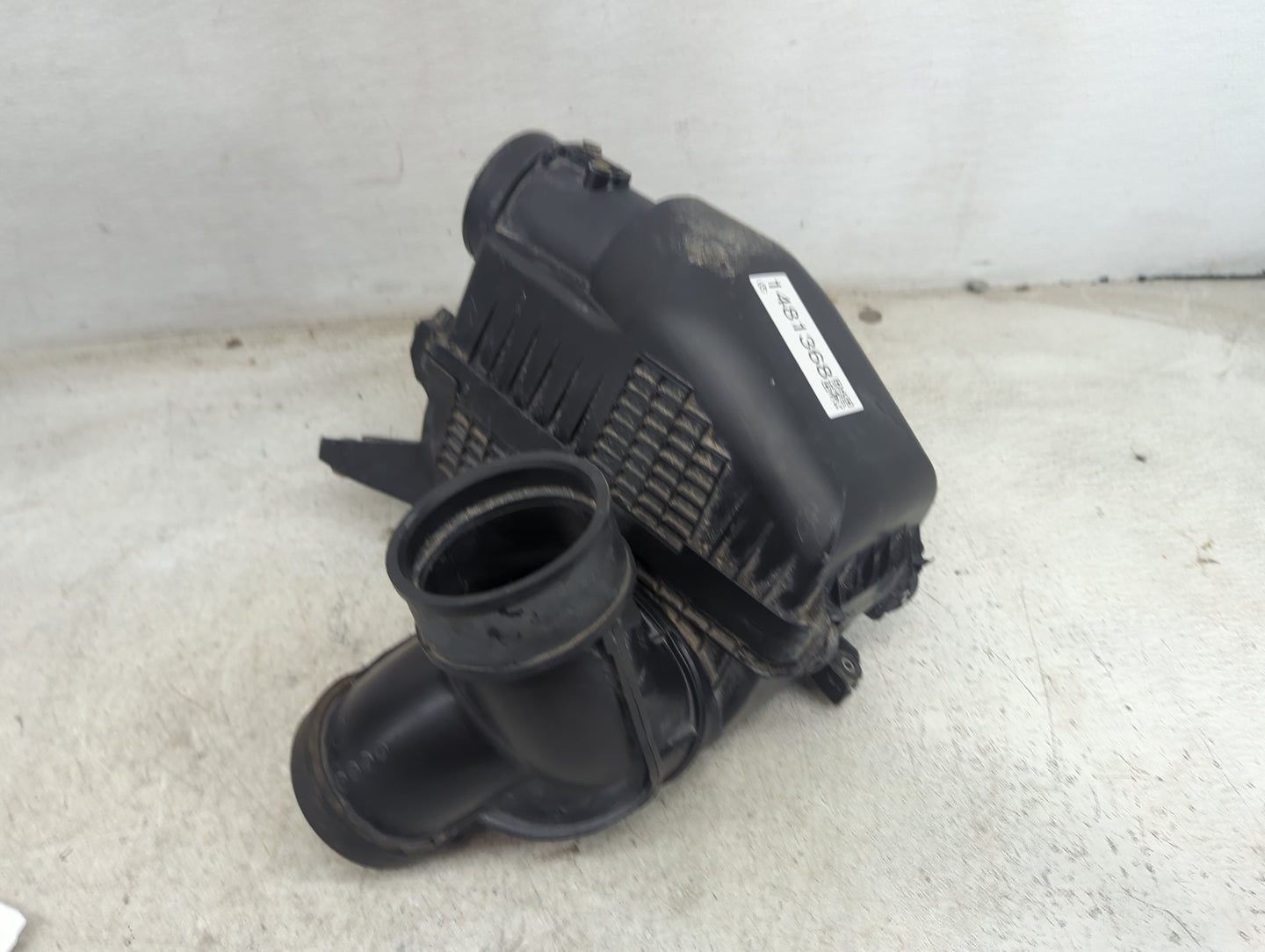 2016-2022 Honda Pilot Air Cleaner Intake-duct Hose Tube 1481368 - Oemusedautoparts1.com