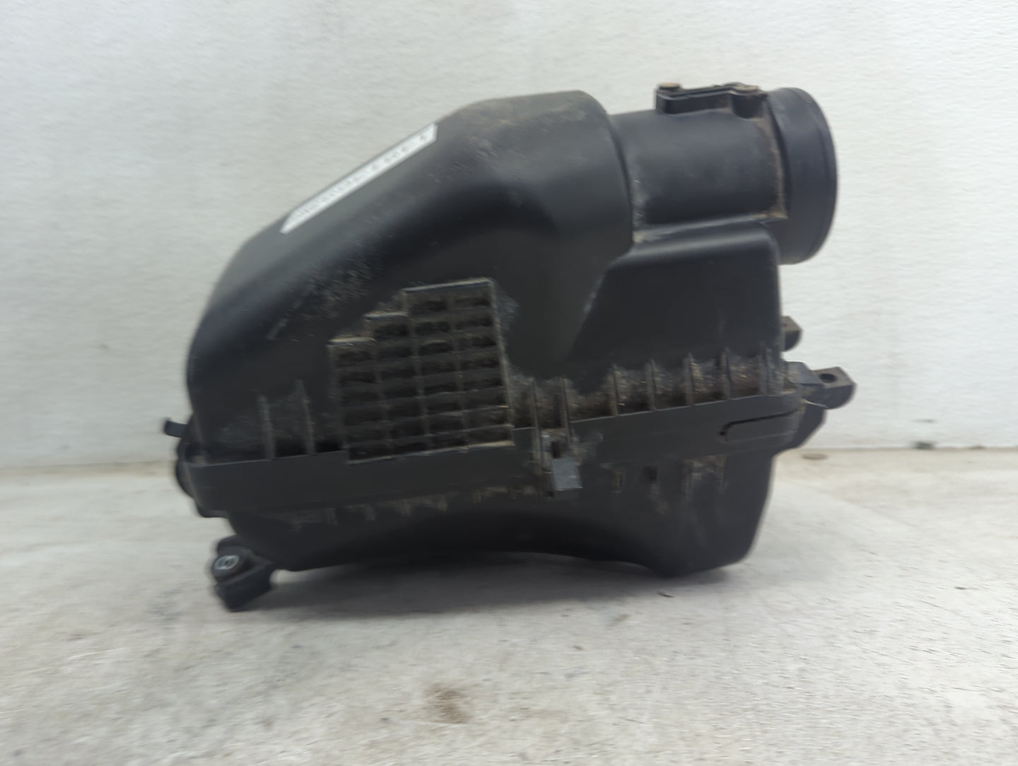 2016-2022 Honda Pilot Air Cleaner Intake-duct Hose Tube 1481368 - Oemusedautoparts1.com