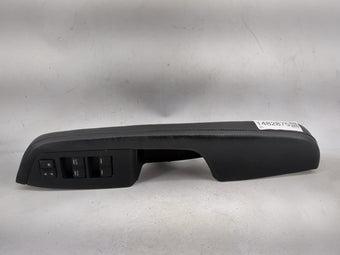 compare product 2016-2018 Honda Pilot Master Power Window Switch Replacement Driver Side Left P/N:83554-TG7-A012-M1 Fits OEM Used Auto Parts