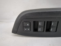 2016-2018 Honda Pilot Master Power Window Switch Replacement Driver Side Left P/N:83554-TG7-A012-M1 Fits OEM Used Auto Parts
