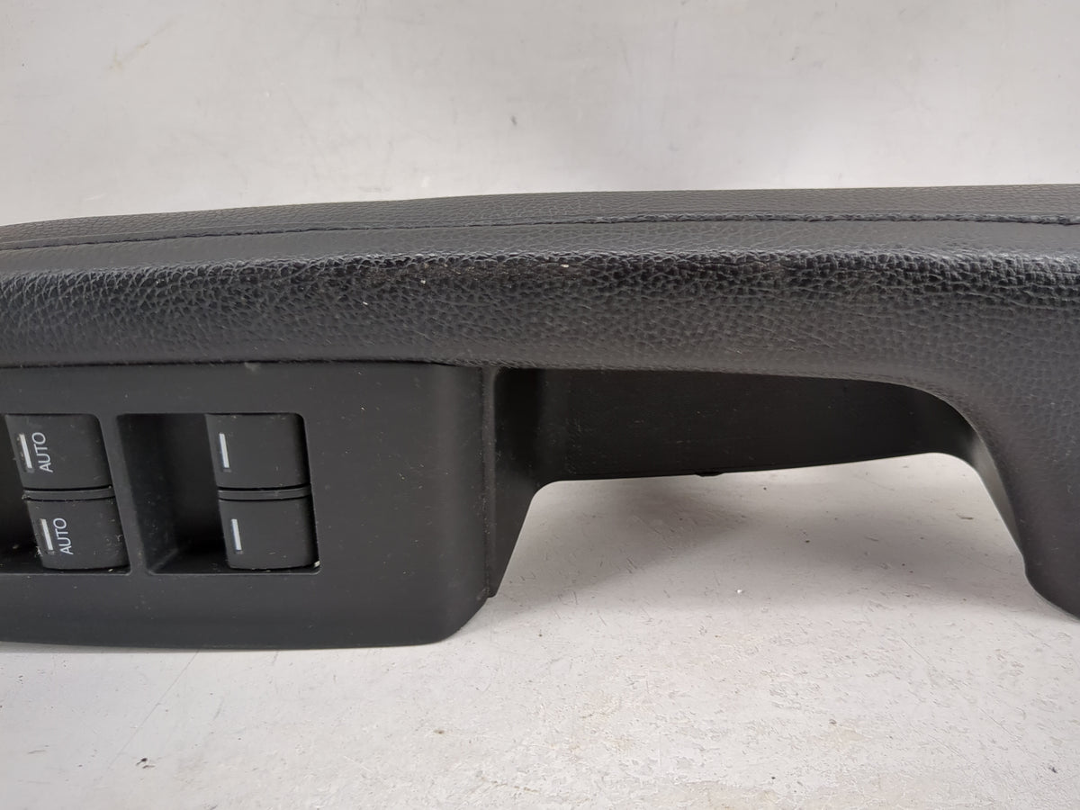 2016-2018 Honda Pilot Master Power Window Switch Replacement Driver Side Left P/N:83554-TG7-A012-M1 Fits OEM Used Auto Parts