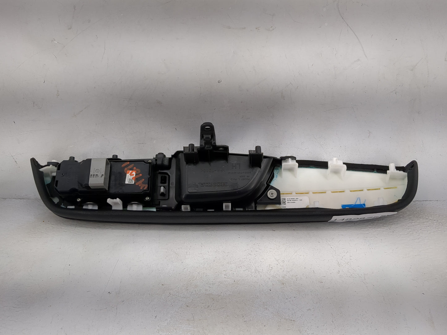 2016-2018 Honda Pilot Master Power Window Switch Replacement Driver Side Left P/N:83554-TG7-A012-M1 Fits OEM Used Auto Parts