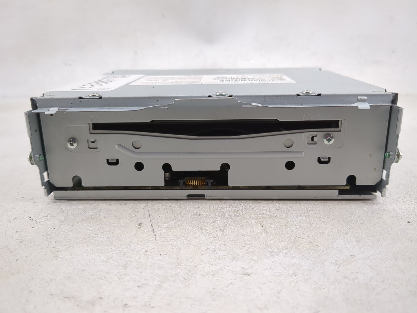 2016-2020 Honda Pilot Audio Cd Disc Player - Oemusedautoparts1.com