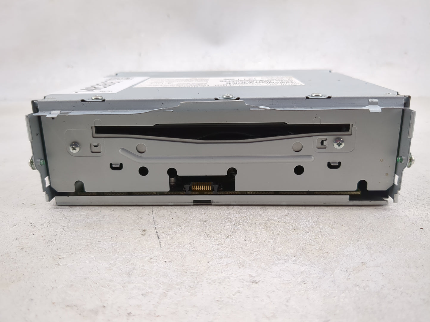 2016-2020 Honda Pilot Audio Cd Disc Player - Oemusedautoparts1.com