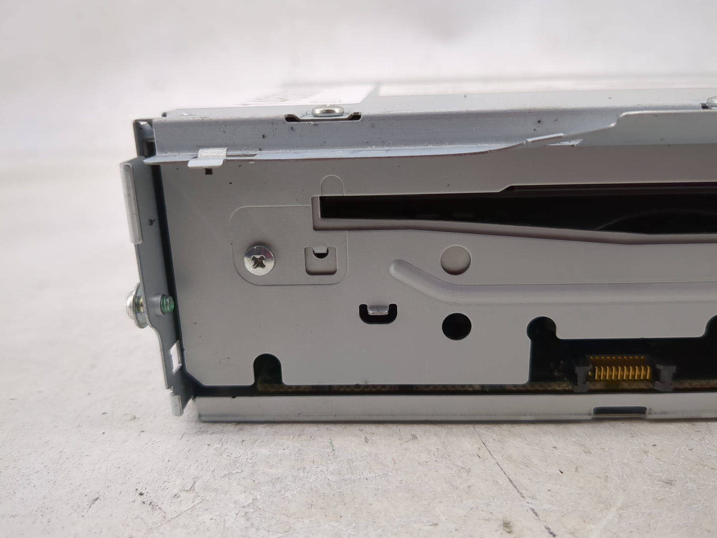 2016-2020 Honda Pilot Audio Cd Disc Player - Oemusedautoparts1.com
