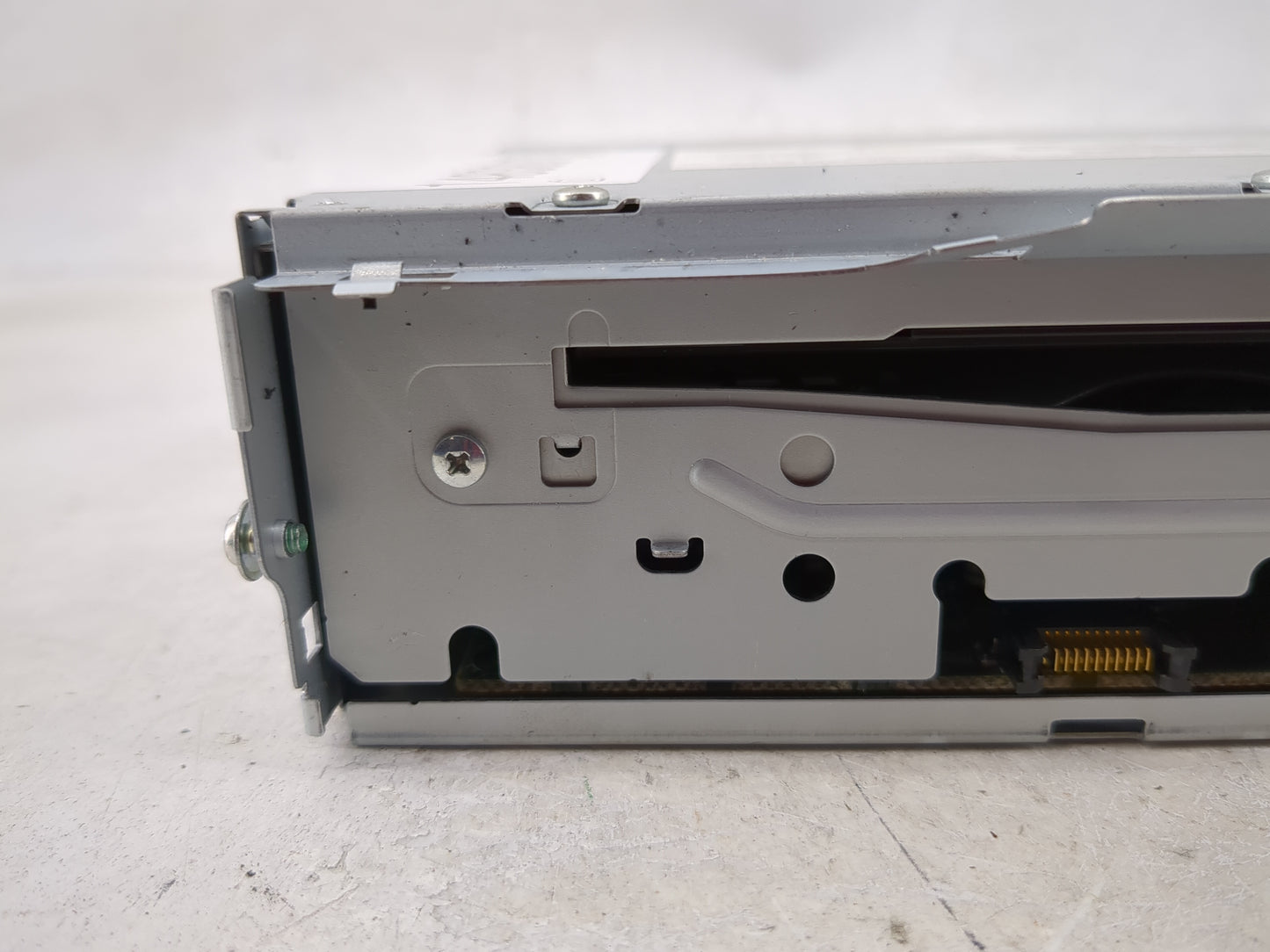 2016-2020 Honda Pilot Audio Cd Disc Player - Oemusedautoparts1.com