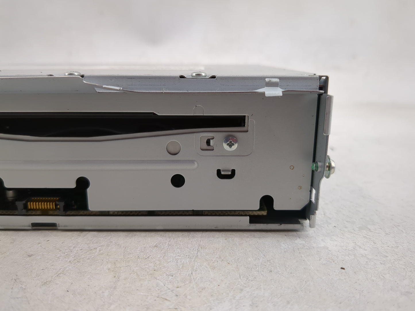 2016-2020 Honda Pilot Audio Cd Disc Player - Oemusedautoparts1.com