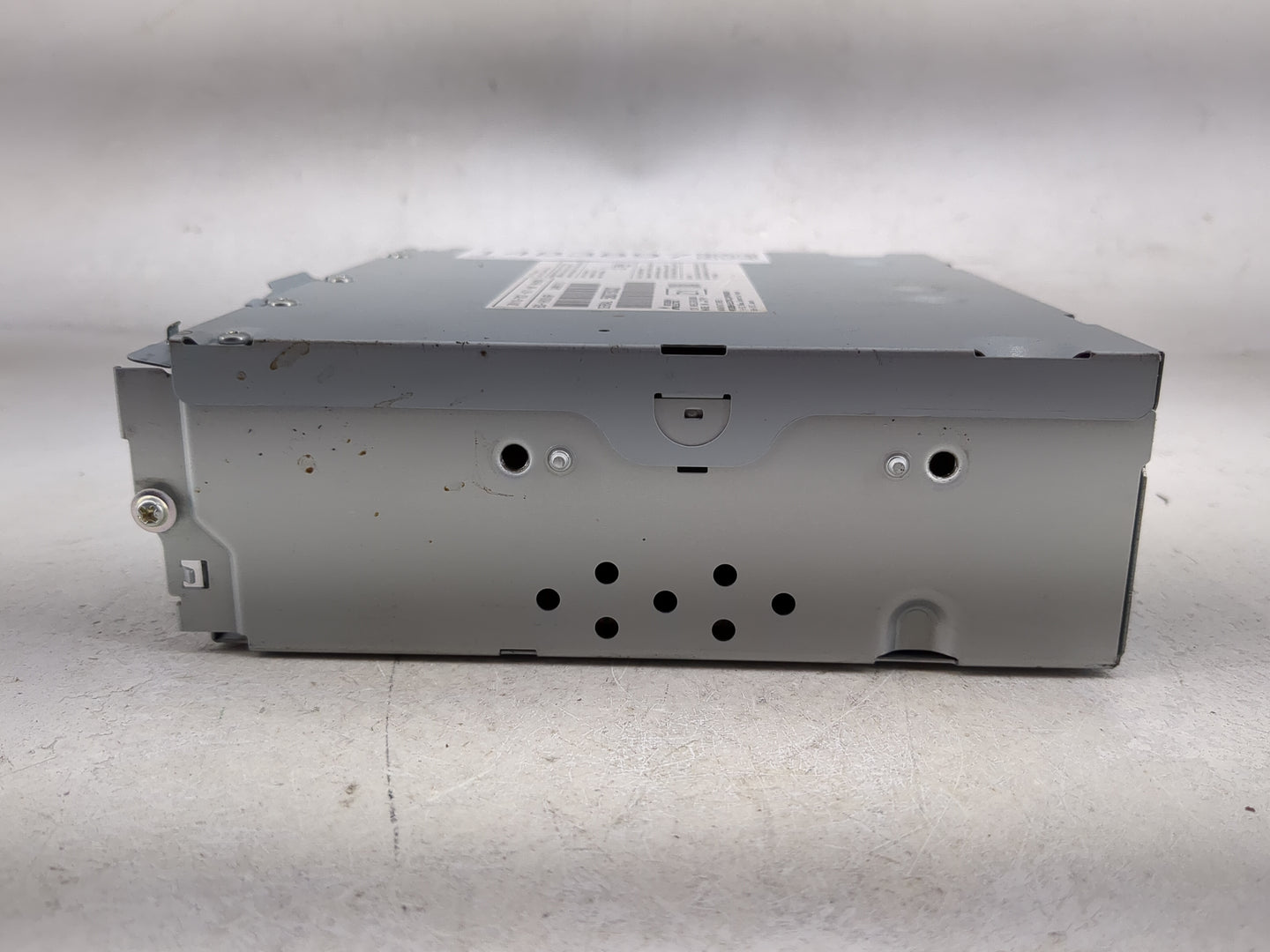 2016-2020 Honda Pilot Audio Cd Disc Player - Oemusedautoparts1.com