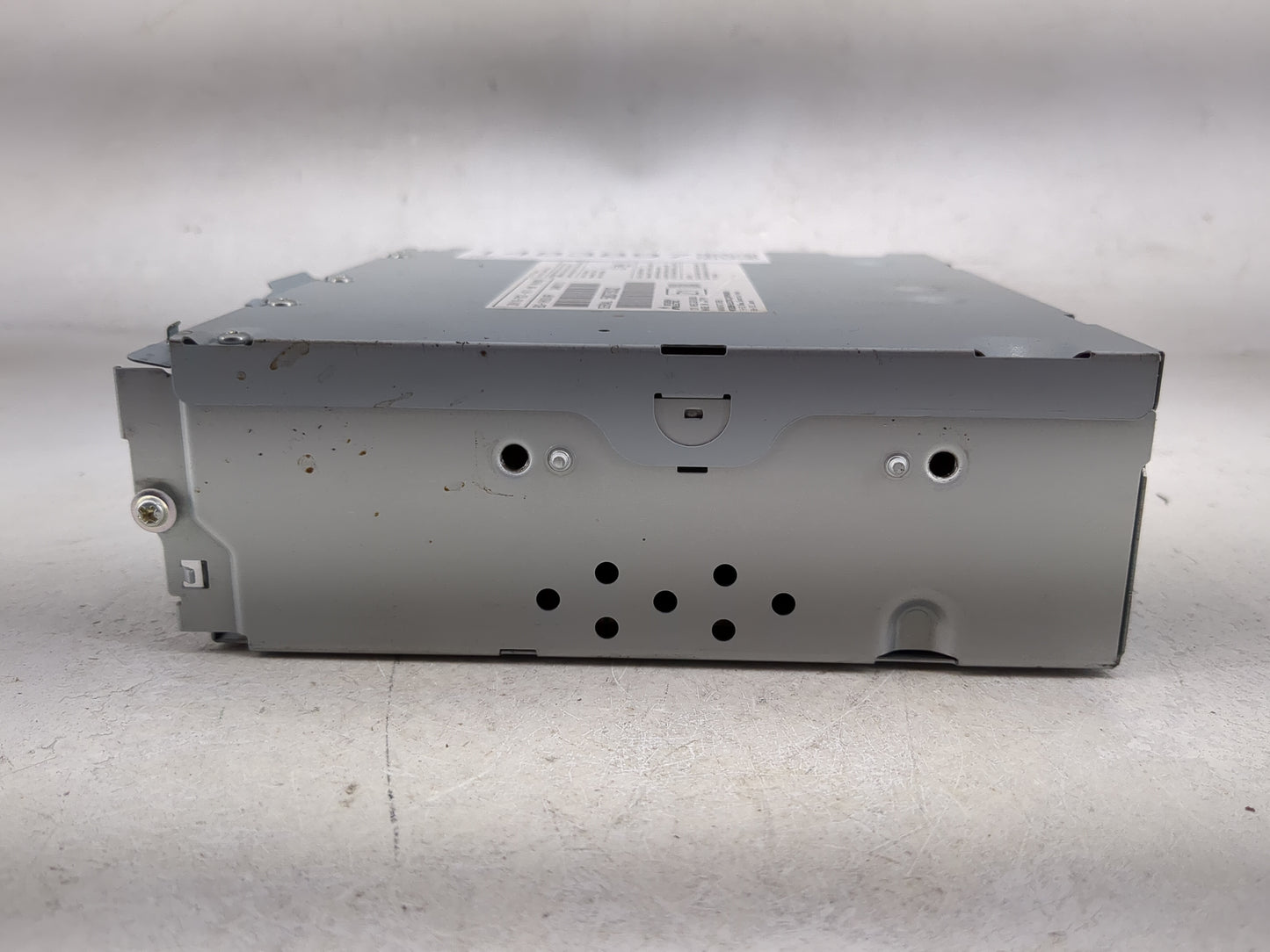 2016-2020 Honda Pilot Audio Cd Disc Player - Oemusedautoparts1.com