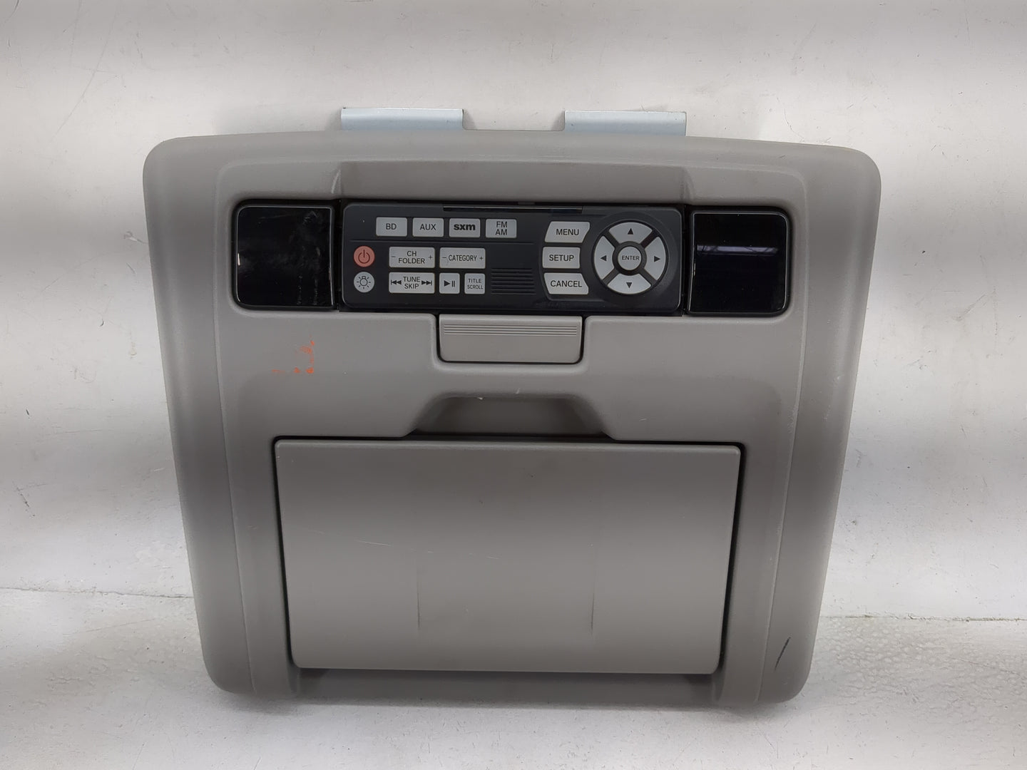 2016-2018 Honda Pilot Information Display Screen 1483913 - Oemusedautoparts1.com