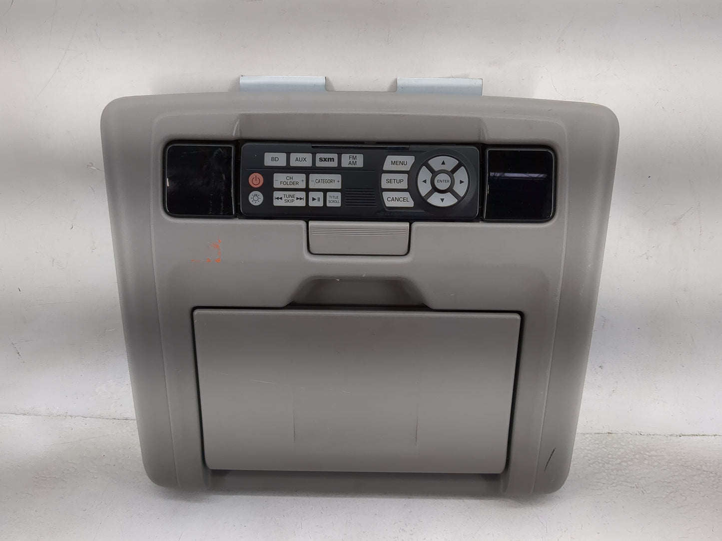 2016-2018 Honda Pilot Information Display Screen 1483913 - Oemusedautoparts1.com