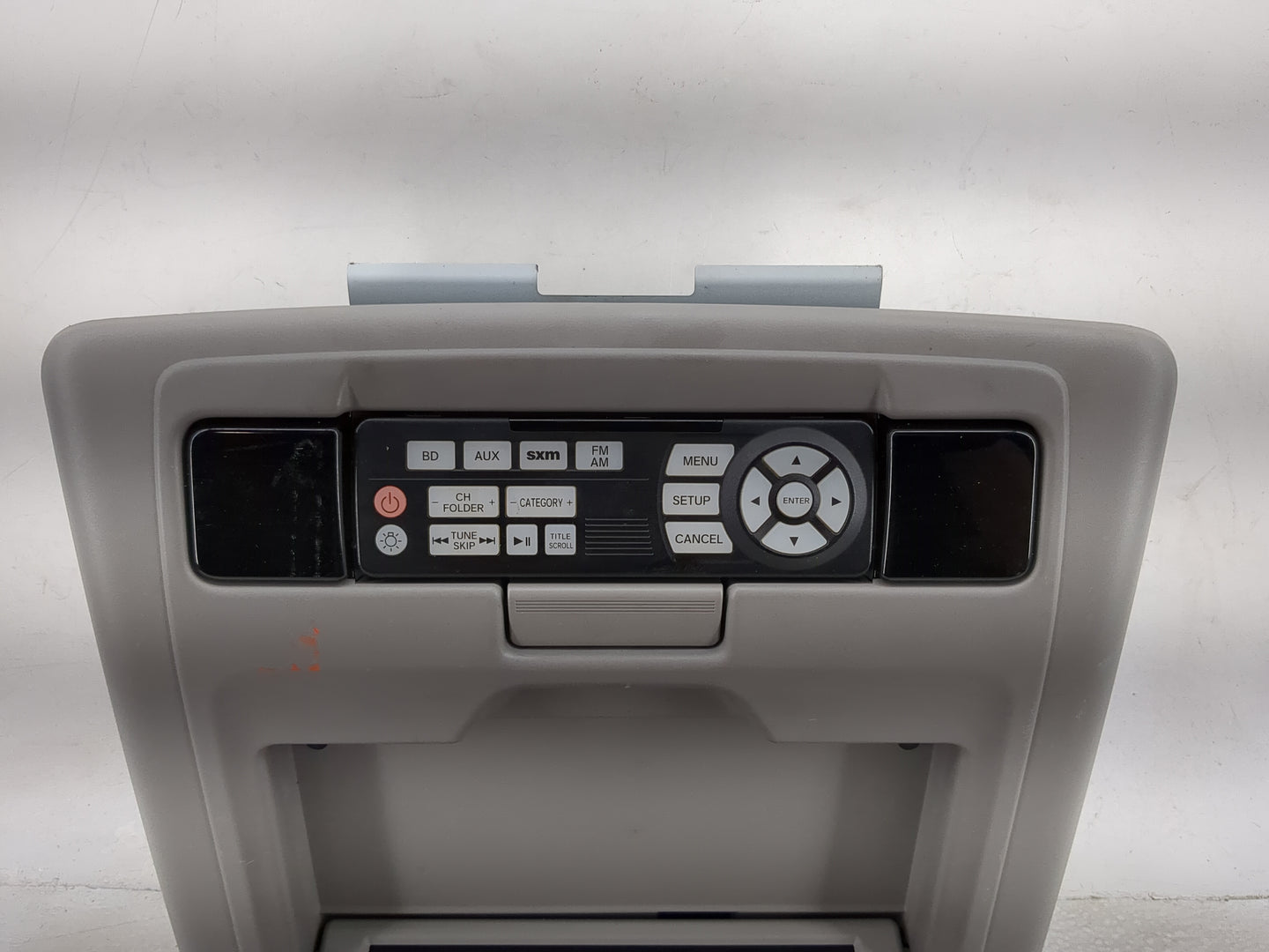 2016-2018 Honda Pilot Information Display Screen 1483913 - Oemusedautoparts1.com