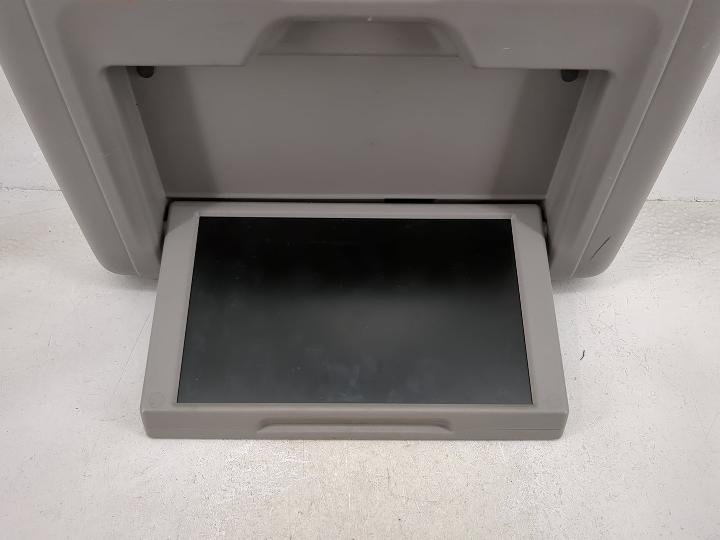 2016-2018 Honda Pilot Information Display Screen 1483913 - Oemusedautoparts1.com
