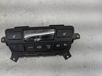 2016-2018 Honda Pilot Climate Control Module Temperature AC/Heater Replacement Fits Fits 2016 2017 2018 OEM Used Auto Parts 