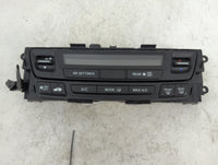 2016-2018 Honda Pilot Climate Control Module Temperature AC/Heater Replacement P/N:79600TG7A011M1 SANWA1A040D Fits OEM Used 