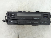 2016-2018 Honda Pilot Climate Control Module Temperature AC/Heater Replacement P/N:79600TG7A011M1 SANWA1A040D Fits OEM Used 