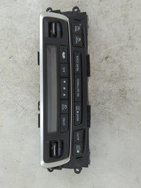 2016-2018 Honda Pilot Climate Control Module Temperature AC/Heater Replacement P/N:79600TG7A210M1 SANWA2A268D Fits OEM Used 