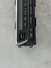 2016-2018 Honda Pilot Climate Control Module Temperature AC/Heater Replacement P/N:79600TG7A210M1 SANWA2A268D Fits OEM Used 