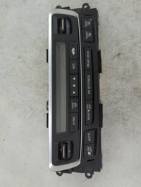 2016-2018 Honda Pilot Climate Control Module Temperature AC/Heater Replacement P/N:79600TG7A210M1 SANWA2A268D Fits OEM Used 