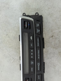 2016-2018 Honda Pilot Climate Control Module Temperature AC/Heater Replacement P/N:79600TG7A210M1 SANWA2A268D Fits OEM Used 