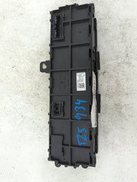 2016-2018 Honda Pilot Climate Control Module Temperature AC/Heater Replacement P/N:79600TG7A210M1 SANWA2A268D Fits OEM Used 