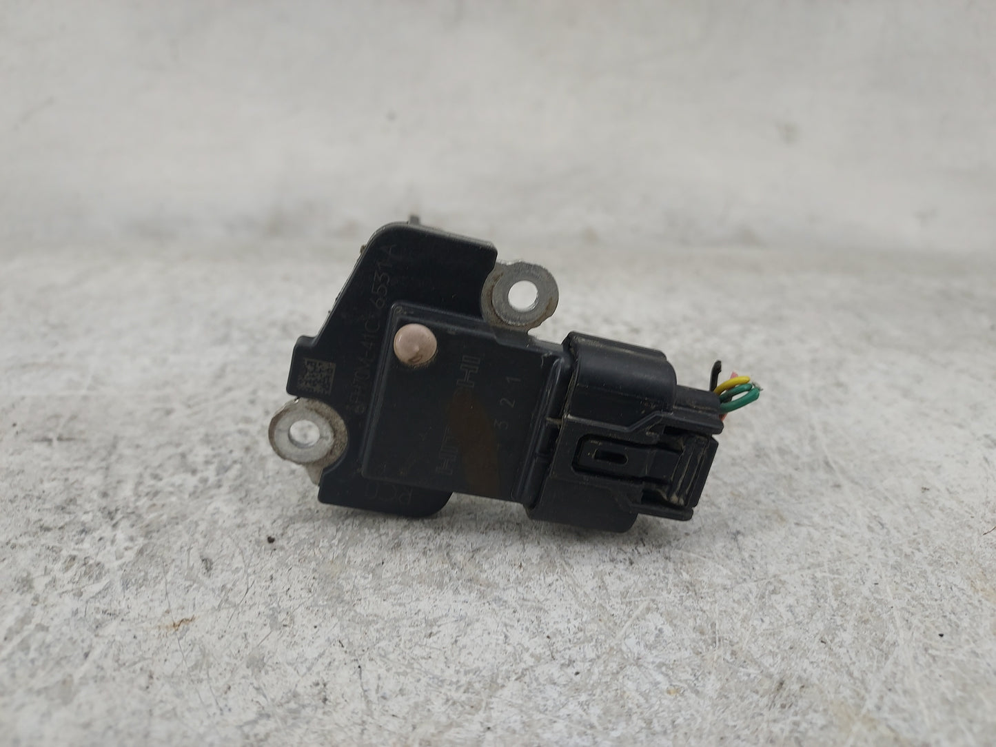 2012-2022 Honda Pilot Mass Air Flow Meter Maf 1485412 - Oemusedautoparts1.com