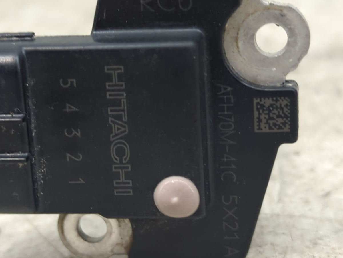 2012-2022 Honda Pilot Mass Air Flow Meter Maf Sensor 1486408 - Oemusedautoparts1.com
