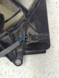 2016-2022 Honda Pilot Left Radiator Fan Motor Assembly - Oemusedautoparts1.com