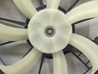 2016-2022 Honda Pilot Left Radiator Fan Motor Assembly - Oemusedautoparts1.com