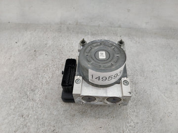 2016-2018 Honda Pilot Anti-Lock Brake ABS Pump Module Actuator OEM P/N:57110TG7A040M1 TG7A0, G7VVV Fits Fits 2016 2017 2018 