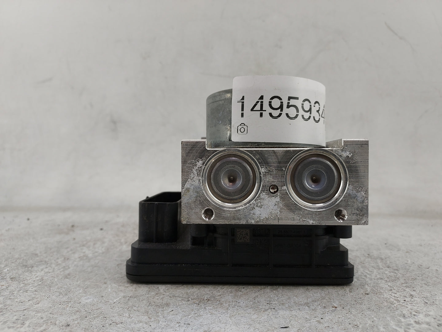 2016-2018 Honda Pilot ABS Pump Control Module Replacement P/N:57110TG7A040M1 TG7A0, G7VVV Fits Fits 2016 2017 2018 OEM Used 