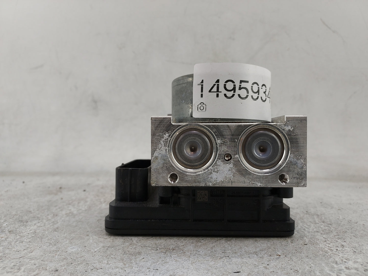 2016-2018 Honda Pilot ABS Pump Control Module Replacement P/N:57110TG7A040M1 TG7A0, G7VVV Fits Fits 2016 2017 2018 OEM Used 