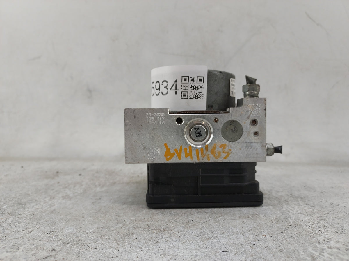 2016-2018 Honda Pilot ABS Pump Control Module Replacement P/N:57110TG7A040M1 TG7A0, G7VVV Fits Fits 2016 2017 2018 OEM Used 