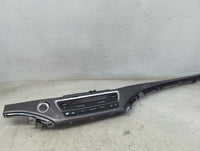 2016-2018 Honda Pilot Climate Control Module Temperature AC/Heater Replacement P/N:79600T5H2412M1 34043S0A0 Fits OEM Used Au