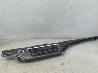 compare product 2016-2018 Honda Pilot Climate Control Module Temperature AC/Heater Replacement P/N:79600T5H2412M1 34043S0A0 Fits OEM Used Auto Parts