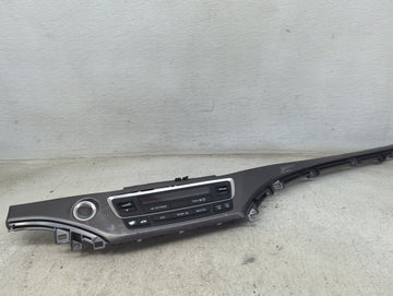 2016-2018 Honda Pilot Climate Control Module Temperature AC/Heater Replacement P/N:79600T5H2412M1 34043S0A0 Fits OEM Used Au