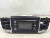 2016-2019 Honda Pilot Radio AM FM Cd Player Receiver Replacement P/N:39100-TG7-A010-M1 CV-VH85E0GX Fits Fits 2016 2017 2018 