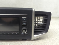 2016-2019 Honda Pilot Radio AM FM Cd Player Receiver Replacement P/N:39100-TG7-A010-M1 CV-VH85E0GX Fits Fits 2016 2017 2018 