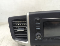 2016-2019 Honda Pilot Radio AM FM Cd Player Receiver Replacement P/N:39100-TG7-A010-M1 CV-VH85E0GX Fits Fits 2016 2017 2018 