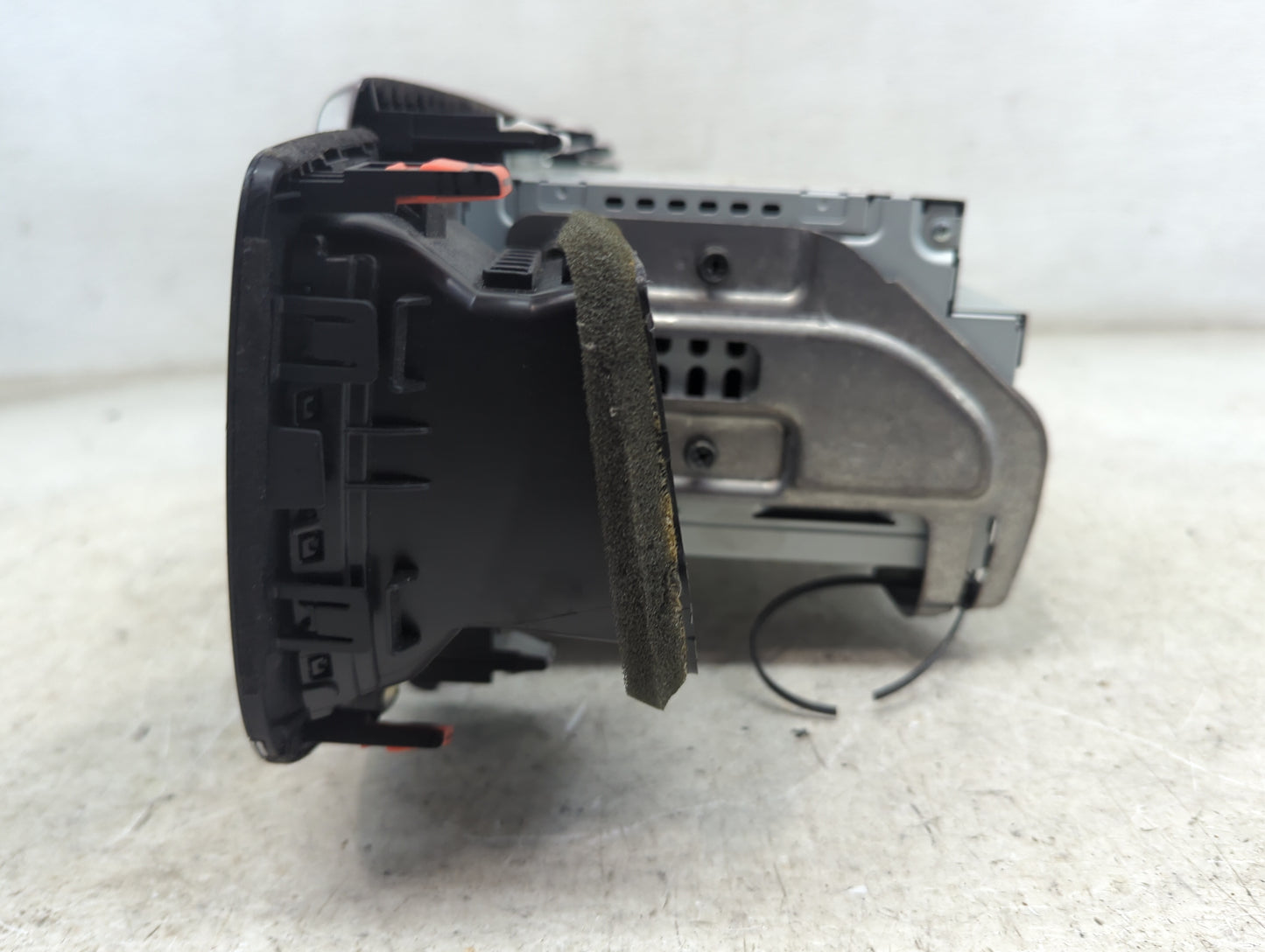 2016-2019 Honda Pilot Radio AM FM Cd Player Receiver Replacement P/N:39100-TG7-A010-M1 CV-VH85E0GX Fits Fits 2016 2017 2018 