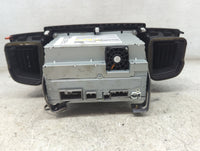 2016-2019 Honda Pilot Radio AM FM Cd Player Receiver Replacement P/N:39100-TG7-A010-M1 CV-VH85E0GX Fits Fits 2016 2017 2018 