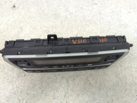 2016-2018 Honda Pilot Climate Control Module Temperature AC/Heater Replacement P/N:79600T6ZA610M1 5ANW42A2700 Fits OEM Used 